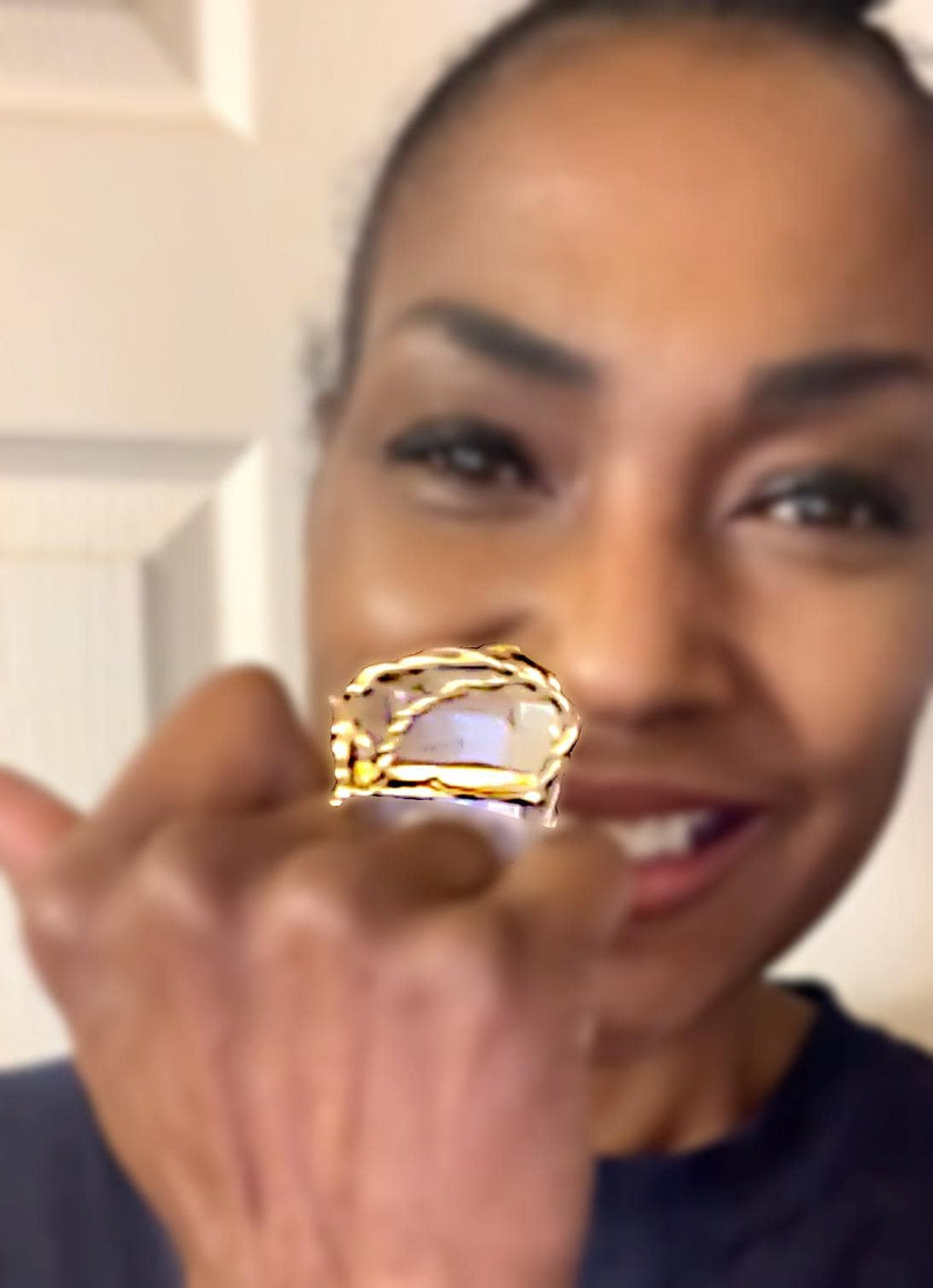 Chromatique Clearly Gray