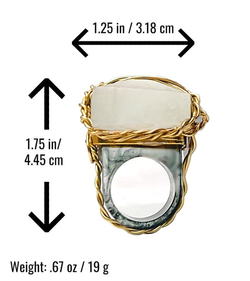 Chromatique Clearly Gray