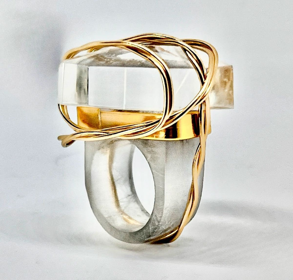 Chromatique Clearly Gray